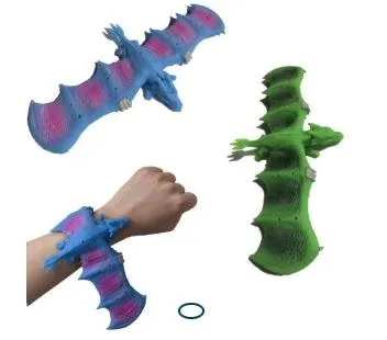 Brățări „K Mini Dragon”, semnalate ca periculoase